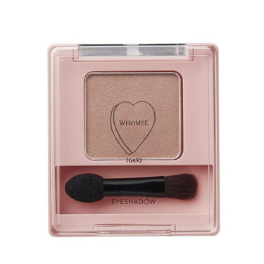 シングルシャドウ フェアリーブラウン