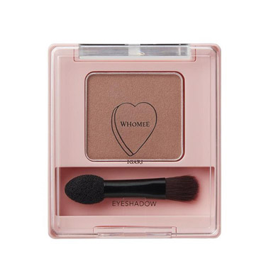 シングルアイシャドウ アップルブラウン