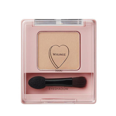 シングルアイシャドウ ホリーブラウン