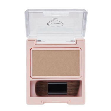 シングルブラッシュ キャニオンブラウン