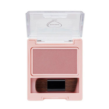 シングルブラッシュ エリカピンク