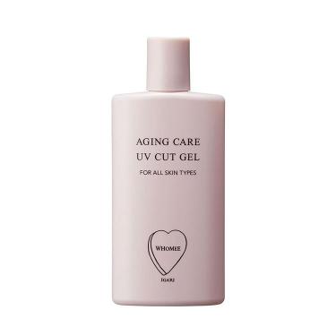 エイジングケア UVカットジェル 50g: コスメ＆ビューティー