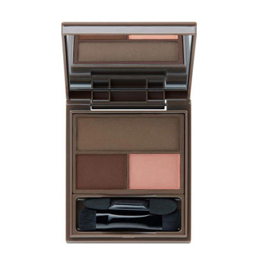 マルチアイブロウパウダー レッドブラウン