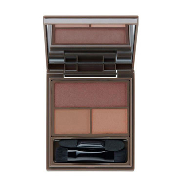 マルチアイブロウパウダー ブーケットブラウン