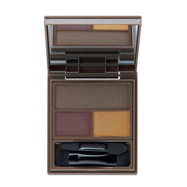 マルチアイブロウパウダー ゴールデングロウ