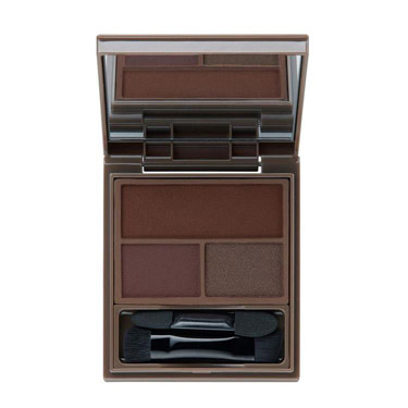 マルチアイブロウパウダー クラシックブラウン