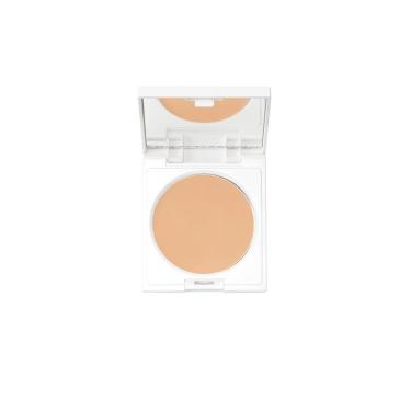 パウダリーファンデーション ベージュオークル