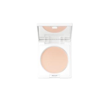 パウダリーファンデション ピンクオークル