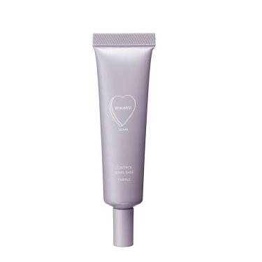 コントロールパールベース パープル