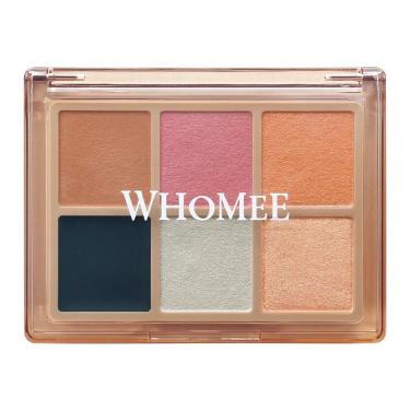 反時計回りパレット