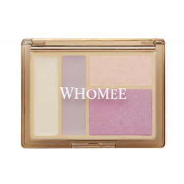 フェイスグロウパレット 101 スムーズ肌メイカー【数量限定】