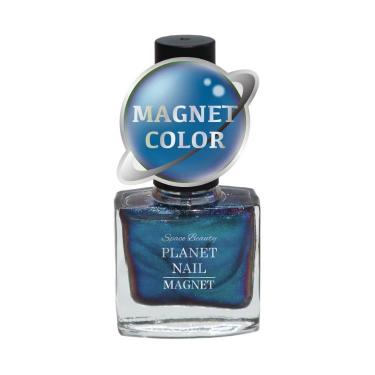 マグネットネイル PLM02 インフィニティブルー