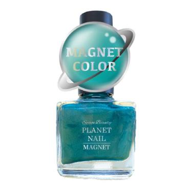 マグネットネイル PLM09 セレブレイトグリーン