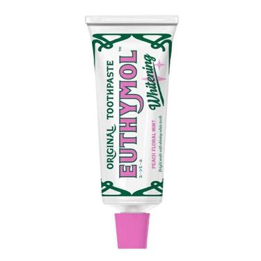 薬用 歯磨き粉 ホワイトピンク 106g(医薬部外品)