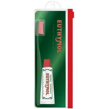 トラベルセット