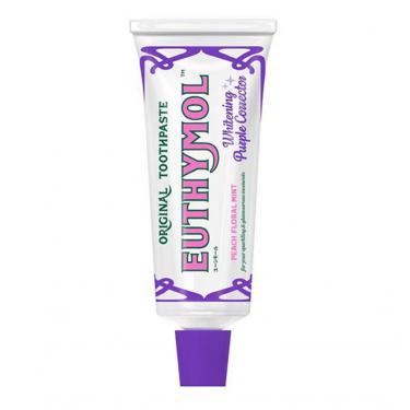 薬用 歯磨き粉 ホワイトパープル 106g（医薬部外品）