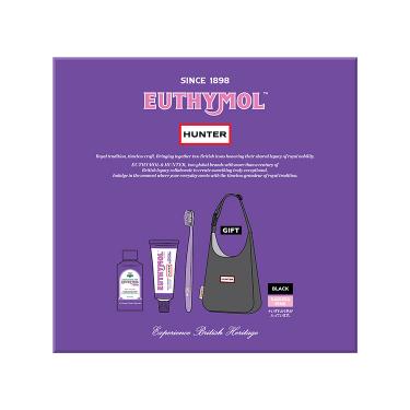 ホワイトパープル ホーボーバッグセット ハンター