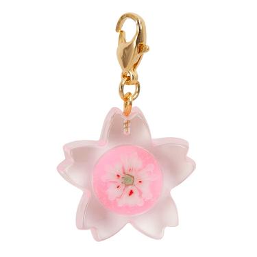 飴のチャーム さくら