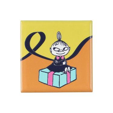 Wooden Art ki-gu-mi ムーミンやしき 立体パズル - MOOMIN SHOP