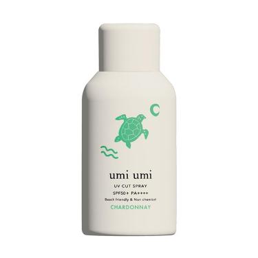 サンライトUVスプレー シャルドネ 80g