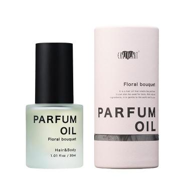 パルファンオイル フローラルブーケ 30ml