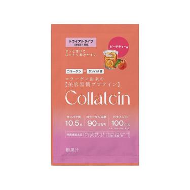 ピーチティー トライアルパック 15g