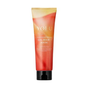 モクテル カームナイトリペア ジェルヘアマスク 145g【数量限定