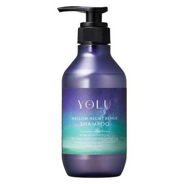 メロウナイトリペア シャンプー 400ml