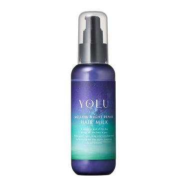 メロウナイトリペア ヘアミルク 120ml
