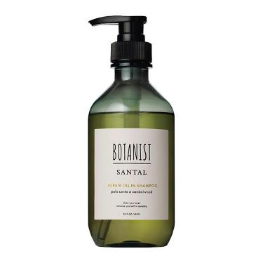 BOTANIST シャンプー・トリートメント モイスト　スムース 各460mL スムース］シャンプー / トリートメント | 【公式】BOTANIST