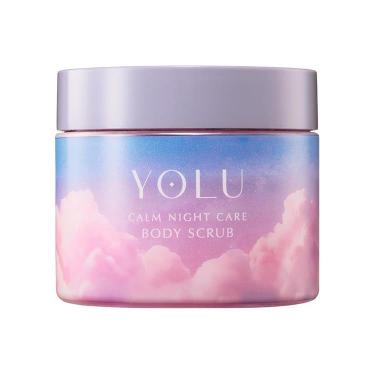 カームナイトケアボディスクラブ