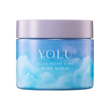 リラックスナイトケアボディスクラブ