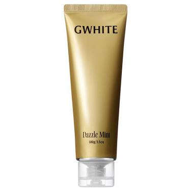 薬用ホワイトニングハミガキ ダズルミント 100g（医薬部外品）