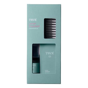 2ステップトリートメント トライアルセット 2回分