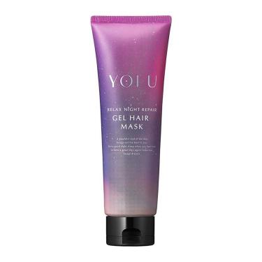 フィグ リラックスナイトリペアジェルヘアマスク 145g【数量限定】