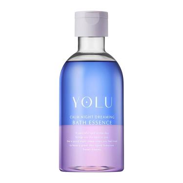 ヨル カームナイトドリーミング バスエッセンス 300ml【数量限定】
