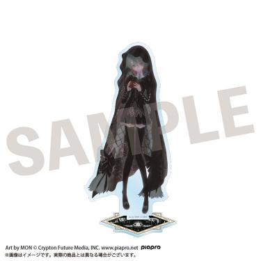 STEAKA『ヲチラレ』初音ミク×オバケンPOP UP STORE | その他