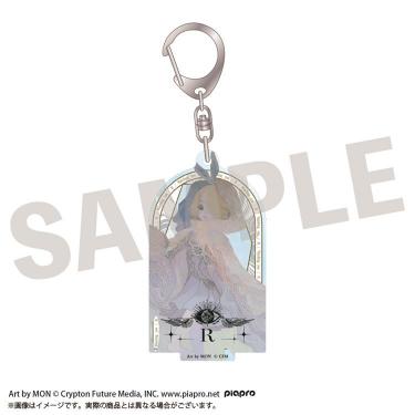 リンタロウ 報酬 アクキー 2025年07月お届け予定/予約商品】HUNDRED LINE -最終防衛学園