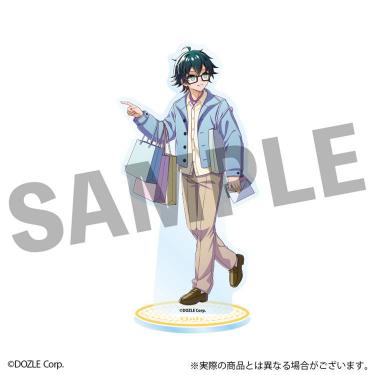 ドズル社 アクリルスタンド おんりー