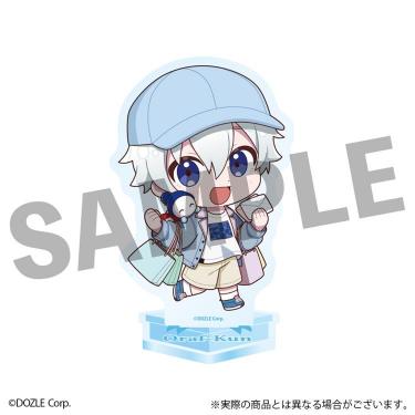 ドズル社 ミニキャラアクリルスタンド おらふくん