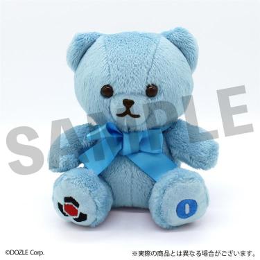 ドズル社 ちょこくまぬいぐるみ おらふくん