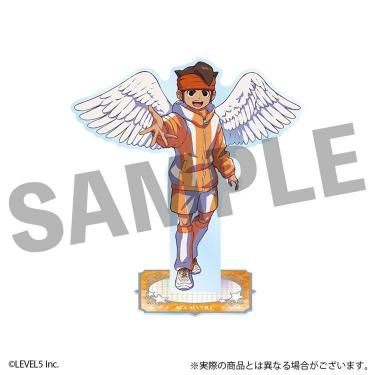 イナズマイレブン 英雄たちのヴィクトリーロード アクリルスタンド 円堂 守 天使