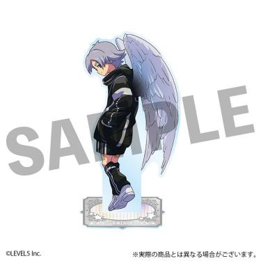 イナズマイレブン 英雄たちのヴィクトリーロード アクリルスタンド 吹雪 士郎 天使