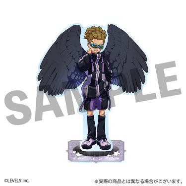 イナズマイレブン 英雄たちのヴィクトリーロード アクリルスタンド 鬼道 有人 悪魔