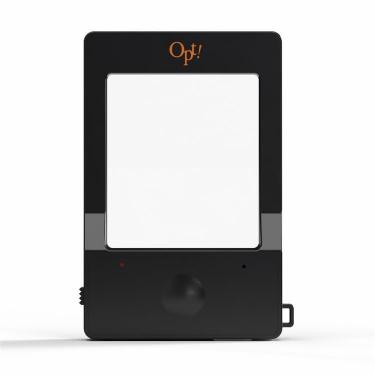 トイデジタルカメラ Opt！ インスタントスナップ ブラック