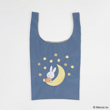 【国内正規店購入品】ラブブ 巾着 黄色 イエロー ミッフィー miffy 巾着袋(イエロー) ポーチ スプリングニット