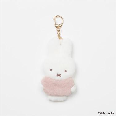 アップリケダイカットチャーム ミッフィー