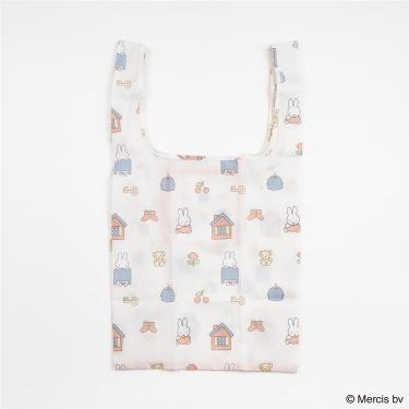 フェイバリットショッピングバッグS ミッフィー