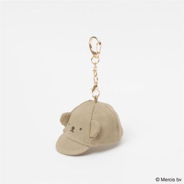 ベーシックミニキャップチャーム ボリス