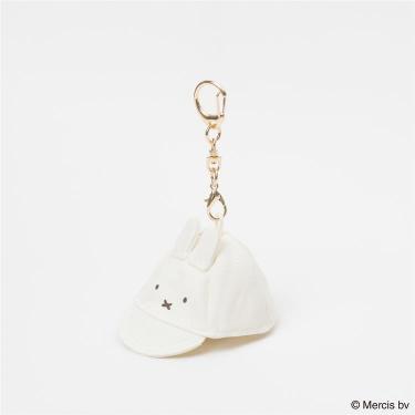 ベーシックミニキャップチャーム ミッフィー